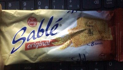 Sable original