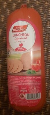 Al kasbah luncheon