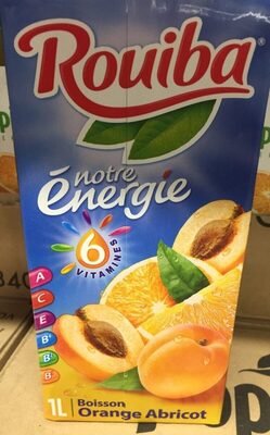 Notre energie