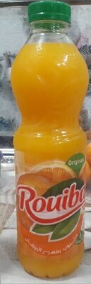 Rouiba original orange