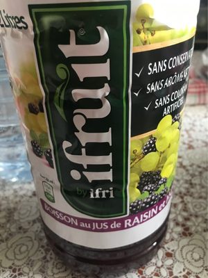 Ifruit