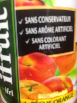 Ifruit 33سل