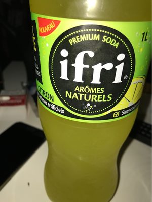 Ifri Citron