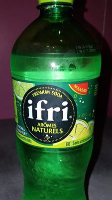 Limonade Citron