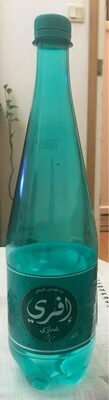 Ifri Eau minerale gazeuse