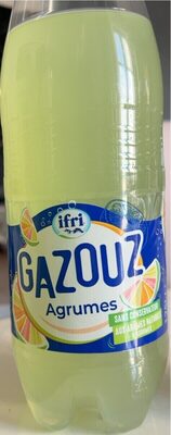 Ifri Agrumes