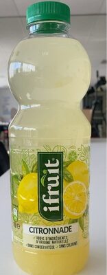 Ifruit Citronnade