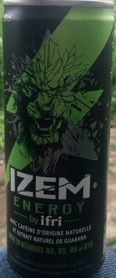 Izem Energy