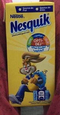 Nesquik