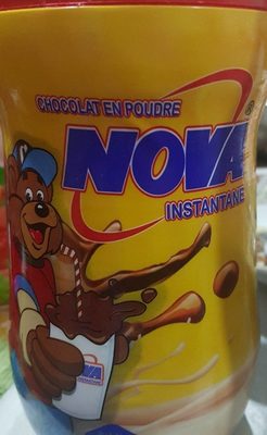 Nova chocolat