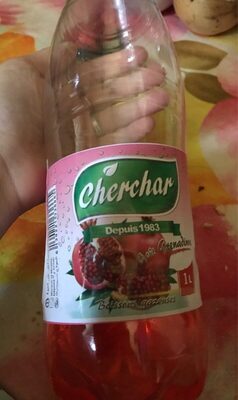 Cherchar
