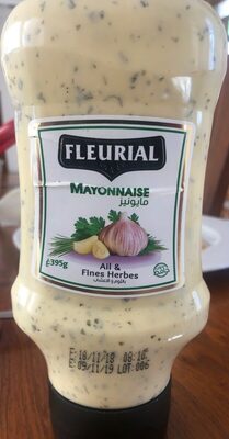 Mayonnaise