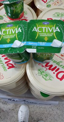 Activia meille
