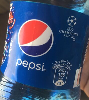 Pepsi-Cola