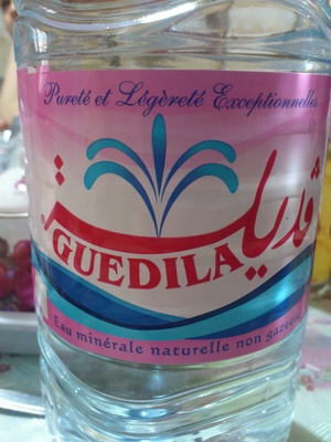 Guedila
