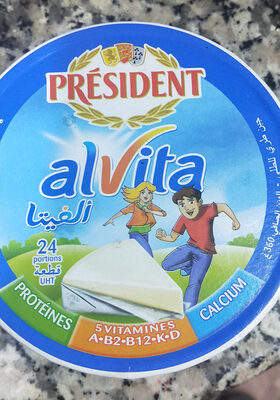 alvita