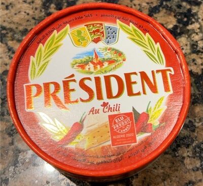 Camembert