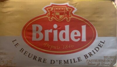 Bridel