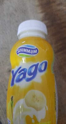 Yago Banane ص