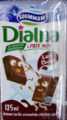 Dialna