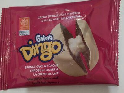 Gatoya DINGO