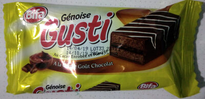 Gusti