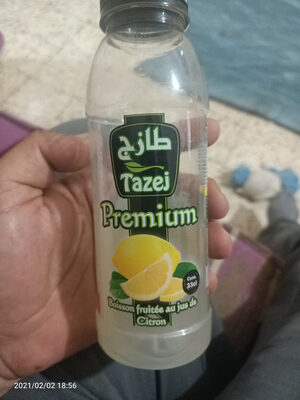 tazej Citron