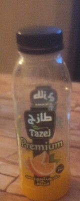 Tazej