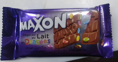 végecao au lait et dragées