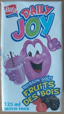 Daily Joy