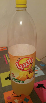 Boisson gazeuse