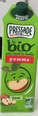 Le Bio Pomme
