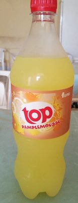 Top Pamplemousse Drink