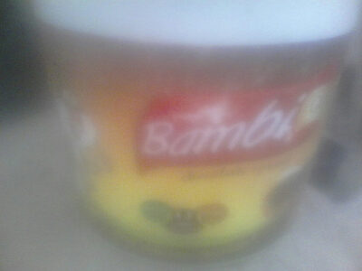 Bambi gold
