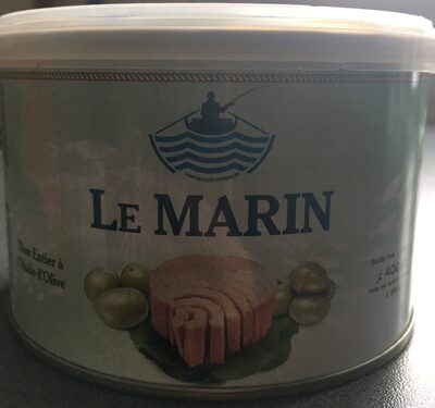 Thon le marin