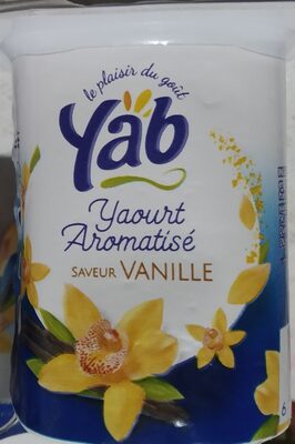 Yab