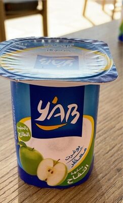 Yogourt