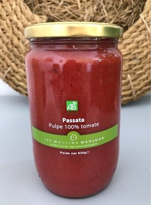 Passata