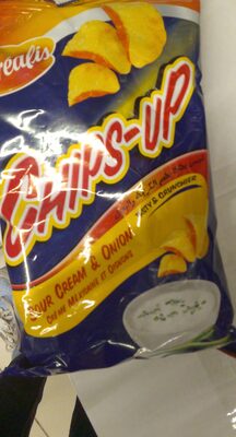 CHIPS-UP