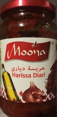 Harissa arbi