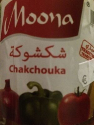 Chakchouka