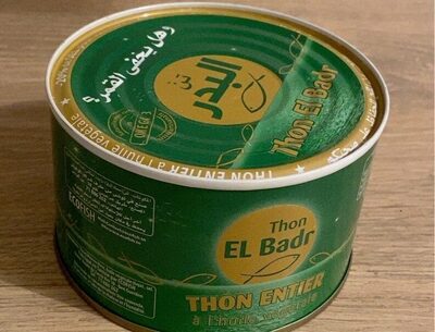 Thon El Badr