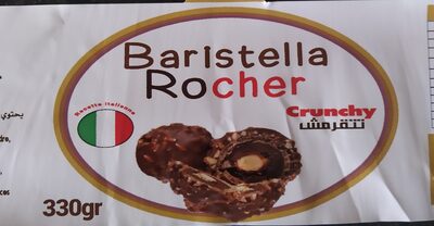 Rocher