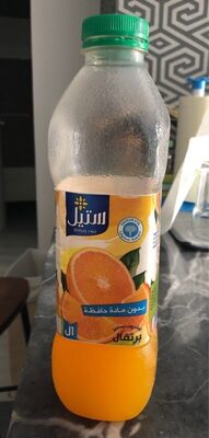 Jus d orange