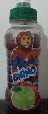 Bnino gout pomme