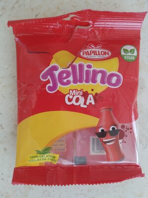 Jellino Papillon
