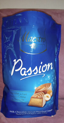 passion