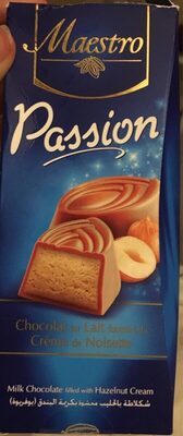 Passion