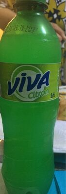 Viva citron