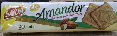 Amandor